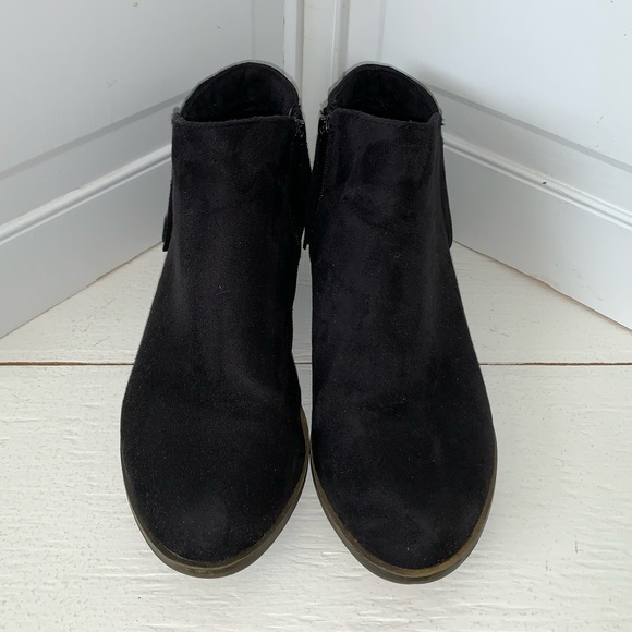 Pop sugar fringe booties - Picture 2 of 4